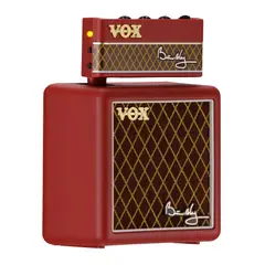 VOX - Set Brian May Limited Edition - - AP-BM-SET - ROJO