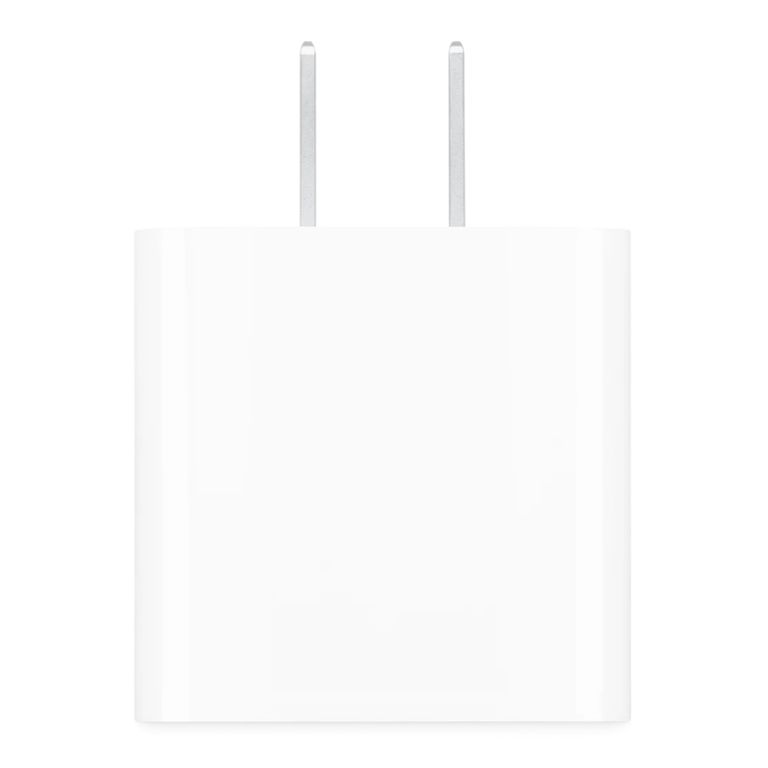 Cargador USB C 20W iPhone