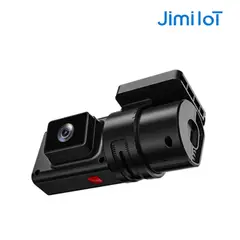 GENERICO - DASHCAM 4G WIFI JC181 12-24V