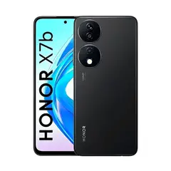 HONOR - CELULAR X7b 8GB 256GB NEGRO