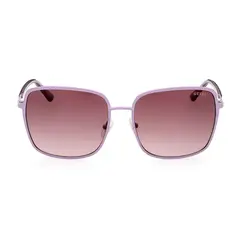 GUESS - LENTES DE SOL UV400 MUJER GU7846 82F
