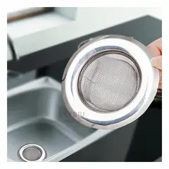 RYBIU IMPORT - Filtrador Practica para tu Hogar Plateado Y+Regalo Agendita
