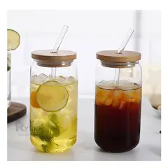 GENERICO - Vaso Compacto y Moderno con Estilo 500ml Y+Regalo Stickers