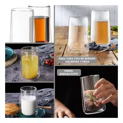 RYBIU IMPORT - Taza Multifuncional para Gaseosa de 350ml Y+Gift MiniAgenda