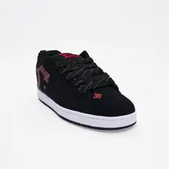DC SHOES - ZAPATILLA IP24COURT GRAFFIK2 - BW5