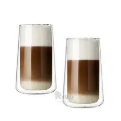 GENERICO - Taza Anti Derrames con Cimiento 350ml Y+Gift Stickers