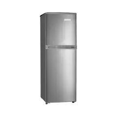 ELECTROLUX - Refrigeradora ERT18G2HNI Auto Frost 138L - Gris