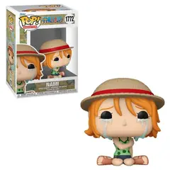 FUNKO - Pop Nami - One Piece