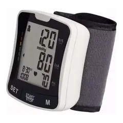 GENERICO - TENSIOMETRO Digital de Muñeca DPB-2208
