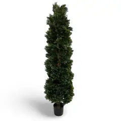 GENERICO - Planta Artificial Decorativa Pino 165 mt