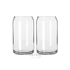 GENERICO - Copa Funcional para Liquidos en Transparente Y+Gift Stickers