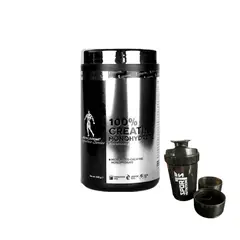 KEVIN LEVRONE - Creatina Monohidratada 500gr + SmartShaker