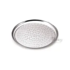 RYBIU IMPORT - Fuente Simple de Diseño Circular 45x45 cm Y+Regalo Agendita