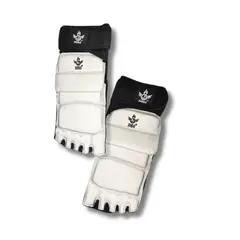 GENERICO - Empeinera importado de taekwondo TKD Jundo - Talla L