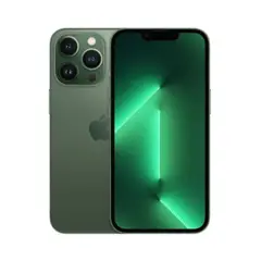 APPLE - Celular iPhone 13 Pro Max Verde 128 GB Reacondicionado