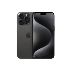 APPLE - Celular iPhone 15 Pro Max Negro 256 GB Reacondicionado