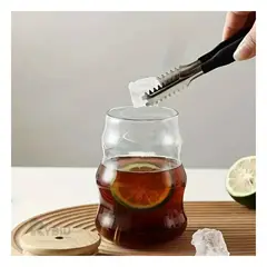 GENERICO - Vaso Practico Tipo Cintura 500ml Y+Papel de Regalo