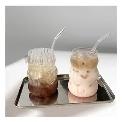 GENERICO - Taza Durable y Resistente 500ml Y+Envoltorio de Regalo