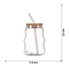 GENERICO - Recipiente Facil uso de 500ml Y+Ligas de Regalo