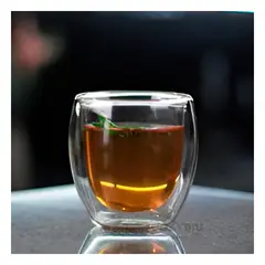 GENERICO - Vaso Resistente al Calor y Frio de Doble Capa 460ML