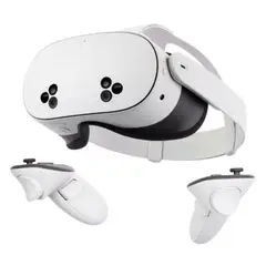 META - QUEST 3S 128GB LENTES - REALIDAD VIRTUAL