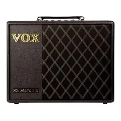 VOX - Combo para Guitarra - - VT20X - Negro