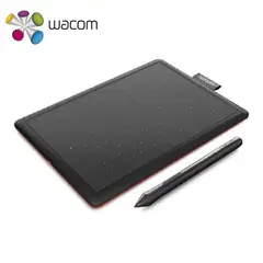 WACOM - Tableta Grafica One By Small CTL472