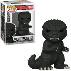 FUNKO - Pop Godzilla 70th Anniversary Godzilla 1984 - Godzilla