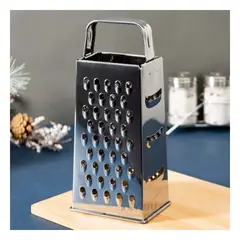 RYBIU IMPORT - Raspador Eficiente y Moderno en Tamano L Y+Gift Stickers