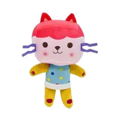 GENERICO - Peluche Baby Box Gabby Dollhouse La Casa de las Muñecas