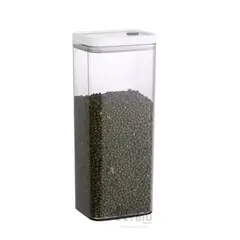 GENERICO - Contenedor Eficaz de 1900ml Tapa Plomo Y+Papel de Regalo