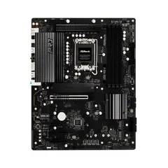 ASROCK - PLACA BASE X870 PRO RS WIFI BLANCO PNMBARX870PRORSWF