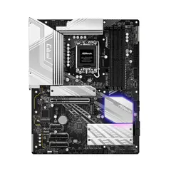 ASROCK - PLACA BASE Z890 CHIPSET INTEL Z890 NEGRO PNMBARZ890LNWF