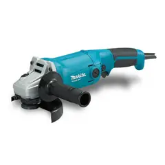 MAKITA - Esmeril Amoladora MT 5" 1050W 11000 RPM M9002B
