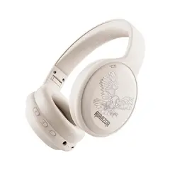 TRANSFORMERS - Audífonos Inalámbricos Tf-G06 Beige Bluetooth 5.4