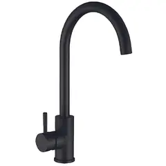 XM - MEZCLADORA DE COCINA NEGRO MC304-023501