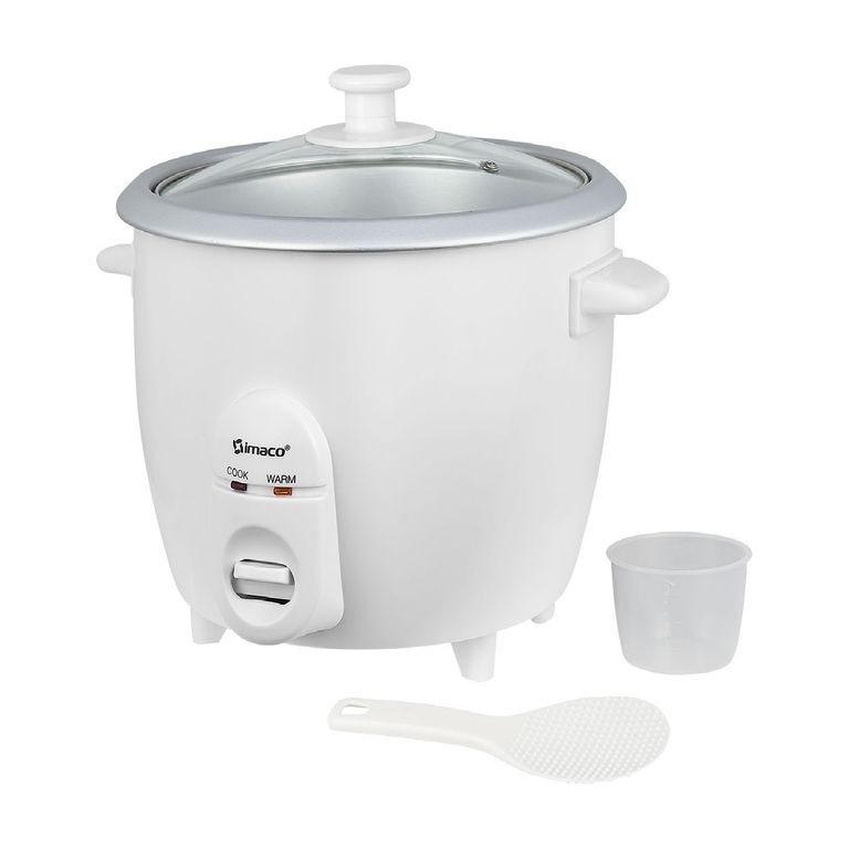 OLLA ARROCERA DE 1.5 RC15-BLANCA