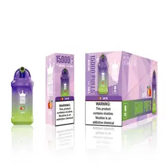 GENERICO - VAPEADOR BANG MAXI LOVE 66 DE 15000 PUFFS