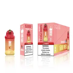 GENERICO - VAPEADOR BANG MAXI WATERMELON ICE DE 15000 PUFFS
