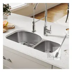 GENERICO - Escobilla de Limpieza de Cocina en Plomo Y+Gift MiniAgenda