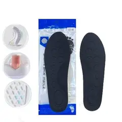 GENERICO - Plantillas Para Aumentar Altura