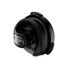 TRANSFORMERS - Audífonos Inalámbricos Bluetooth 5.4 - Tf-T07 Black
