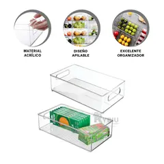 GENERICO - Fuente Decorativa de Acrilico Y+Envoltorio de Regalo