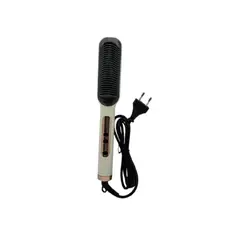 RAFF - Cepillo Alisador De Cabello