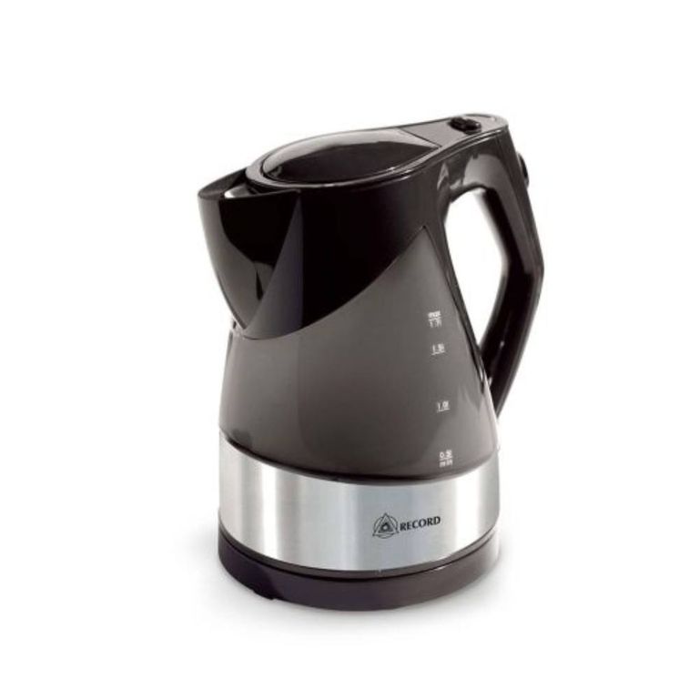 Hervidor Inox 17L REC-INHAC100 Negro