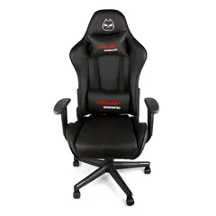 HALION - Silla Gamer HA-S39 Negra