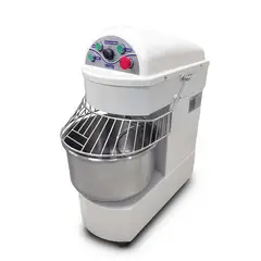 VENTUS - Amasadora Industrial 20L- Inox - VAM-20L