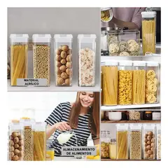 GENERICO - Frasco Eficiente de 1900ml Tapa Blanca Y+Gift MiniAgenda