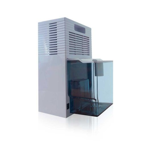 Deshumedecedor 2.2L Cubre 15mt TD 380