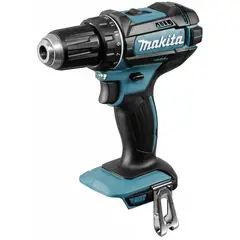 MAKITA - Taladro Atornillador 1/2" 18V 62 Nm XPT LXT Sin Bat DDF482Z
